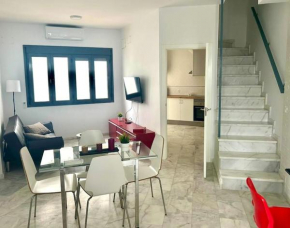 Hispalis residencial Aznalcazar